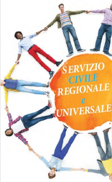 Leggi: «Servizio civile: per iscriversi c’è tempo…»