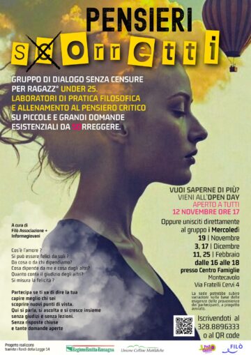 Leggi: «In novembre prenderà il via il…»