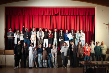 Leggi: &laquo;Sold out e tanta emozione in&hellip;&raquo;