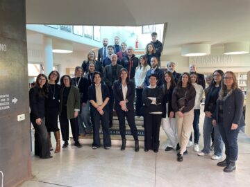 Leggi: «Grande successo per lo “Younger Job…»