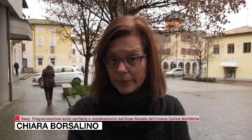 Leggi: «Incontro a Quattro Castella sulla non…»