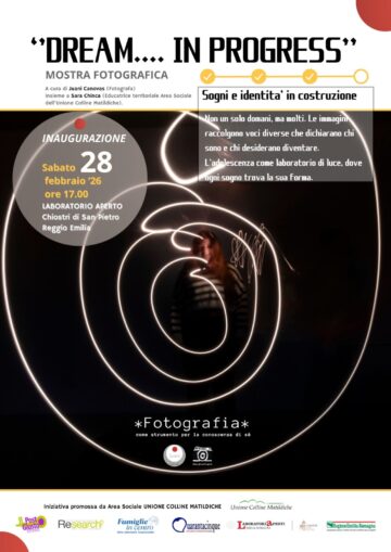 Leggi: &laquo;Sabato 28 febbraio la mostra fotografica&hellip;&raquo;