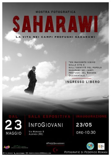 Leggi: «Giovedì 23 maggio in mostra ad…»