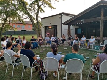 Leggi: «Le esperienze dell’affido familiare a confronto…»